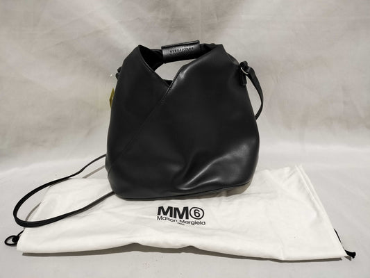 Maison Margiela Triangle Tote Shoulder Bag