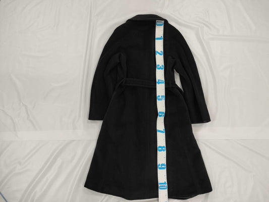 MaxMara MaxMara Long Coat Coat