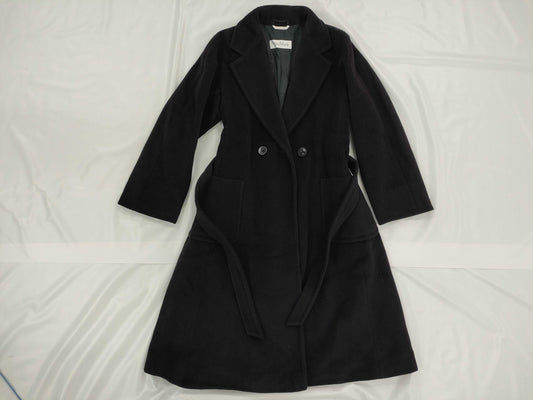 MaxMara MaxMara Long Coat Coat