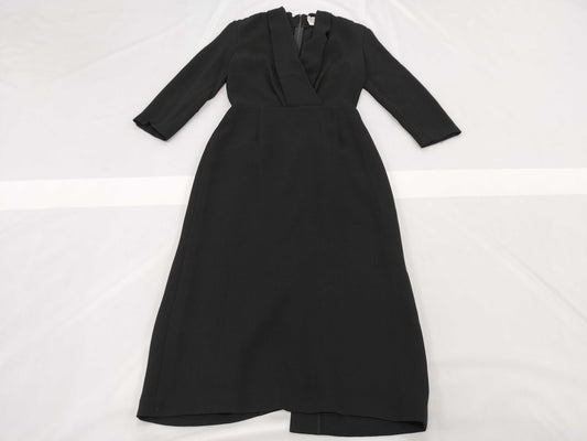 MaxMara MaxMara Dress Black Dress