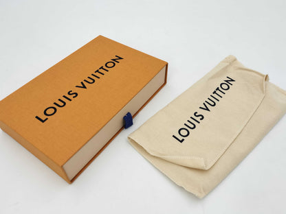 LOUIS VUITTON Epi Portefeuille Sarah Wallet