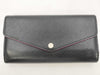 LOUIS VUITTON Epi Portefeuille Sarah Wallet