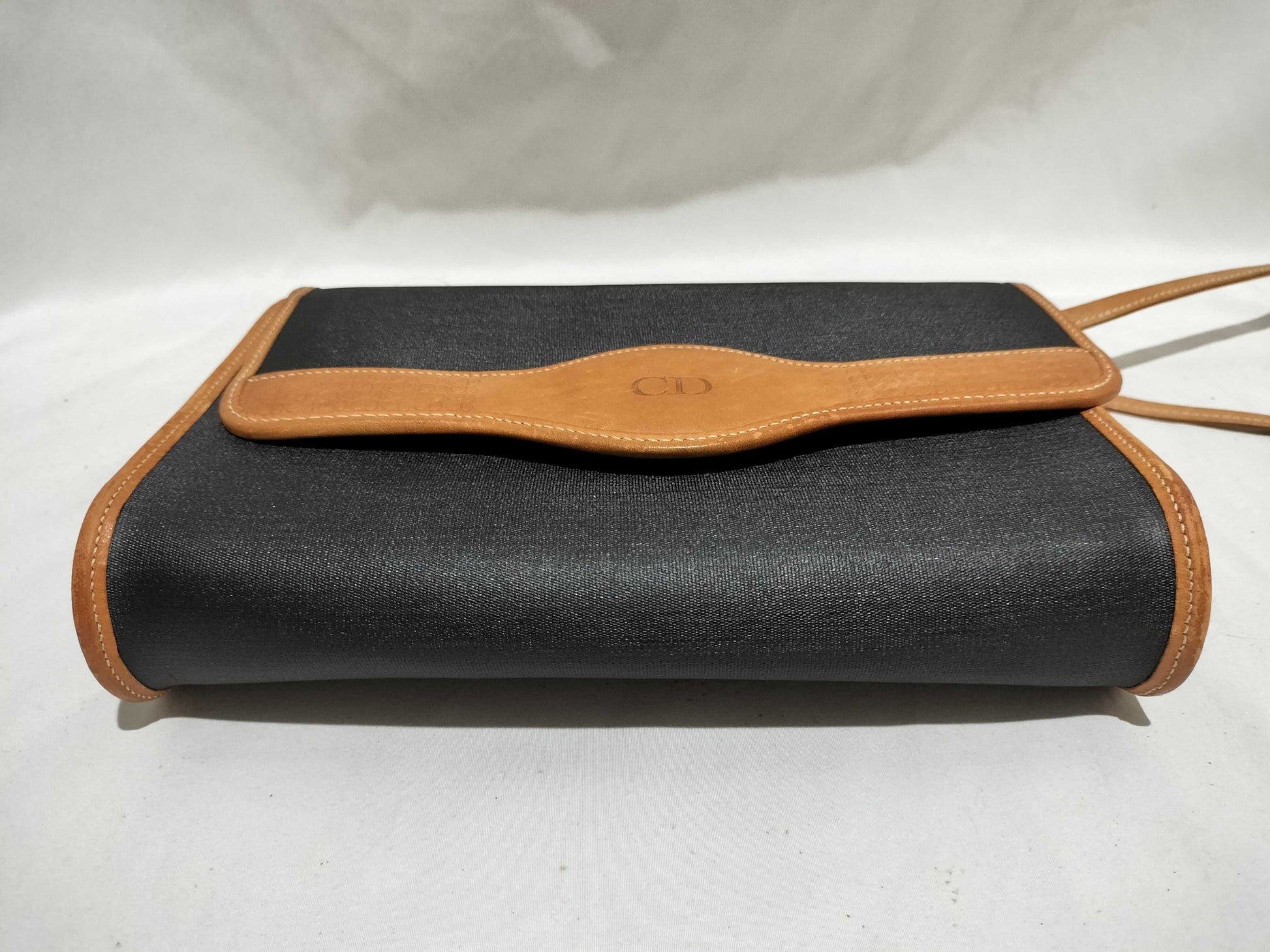 Dior Vintage Shoulder Bag Shoulder Bag
