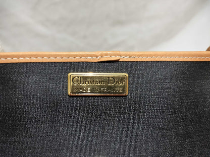 Dior Vintage Shoulder Bag Shoulder Bag