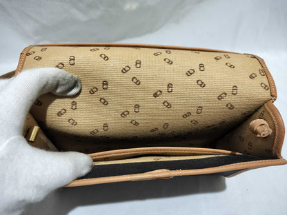 Dior Vintage Shoulder Bag Shoulder Bag