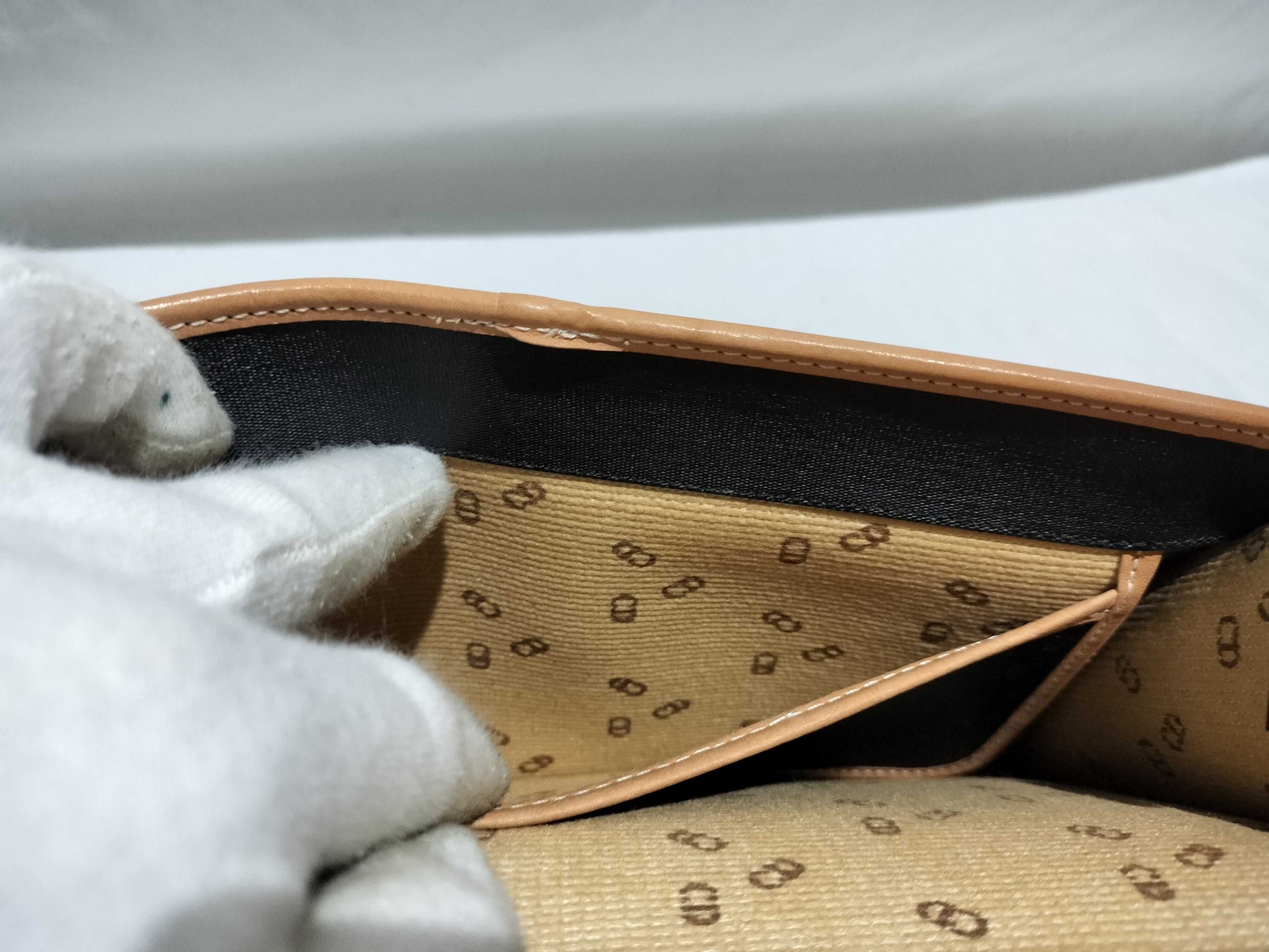 Dior Vintage Shoulder Bag Shoulder Bag