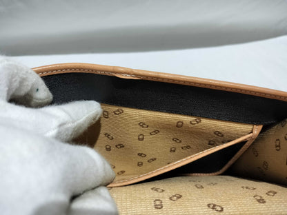 Dior Vintage Shoulder Bag Shoulder Bag