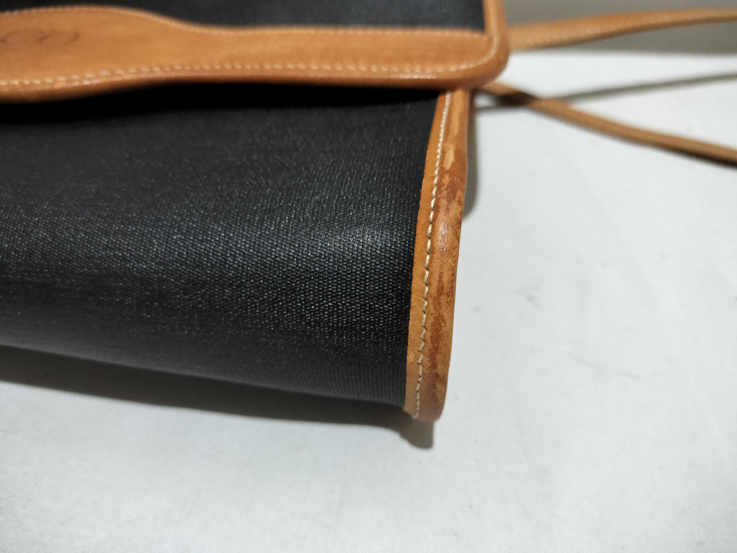 Dior Vintage Shoulder Bag Shoulder Bag
