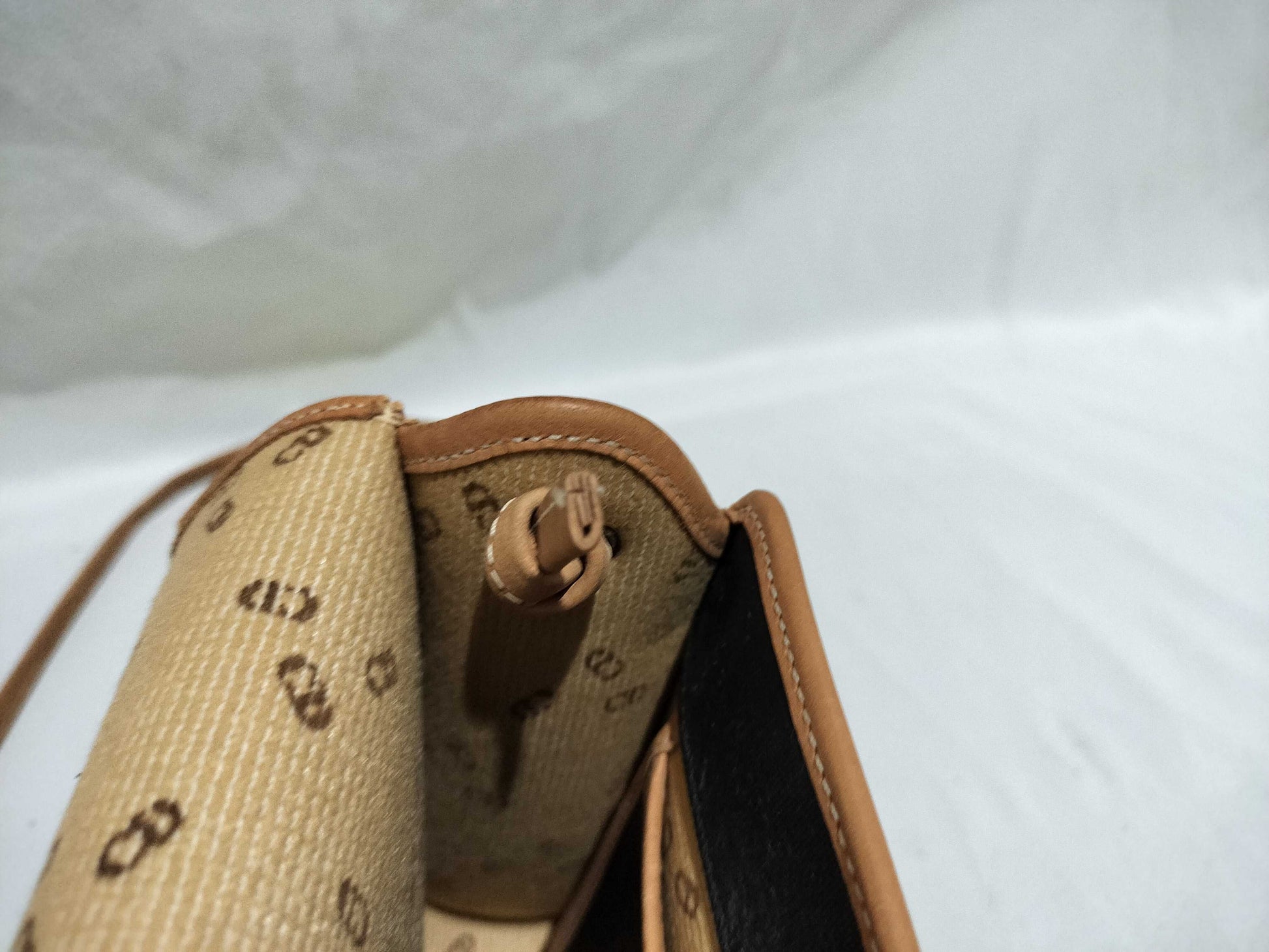Dior Vintage Shoulder Bag Shoulder Bag