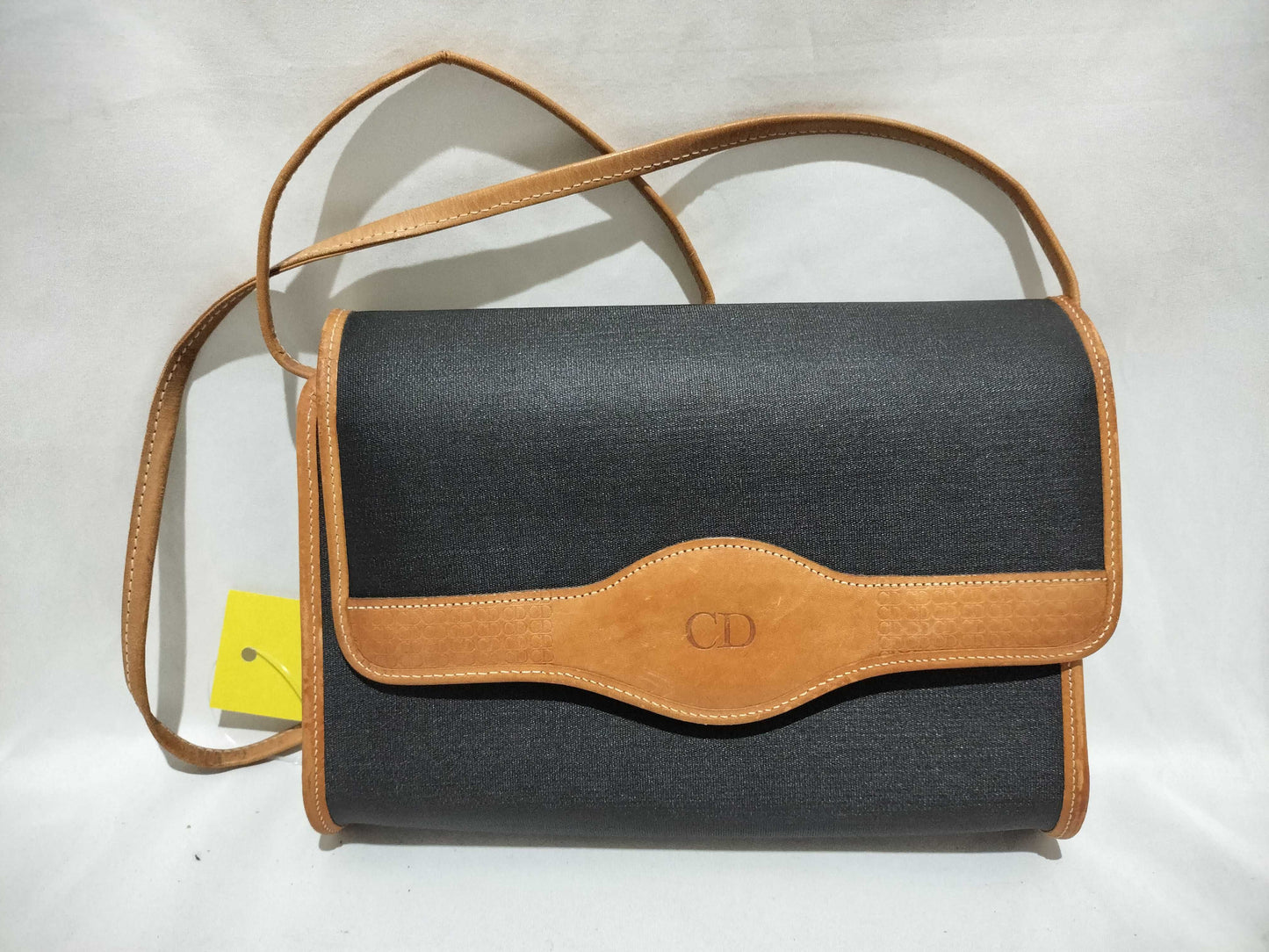 Dior Vintage Shoulder Bag Shoulder Bag