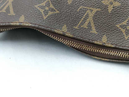 LOUIS VUITTON Monogram M40712 Pochette Accessoires Pouch