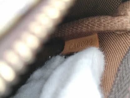 LOUIS VUITTON Monogram M40712 Pochette Accessoires Pouch