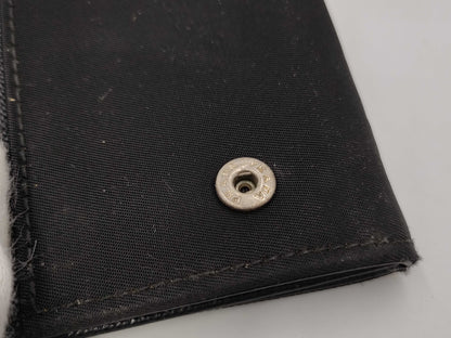 PRADA nylon pouch/wallet/Ferragamo wallet and other accessories