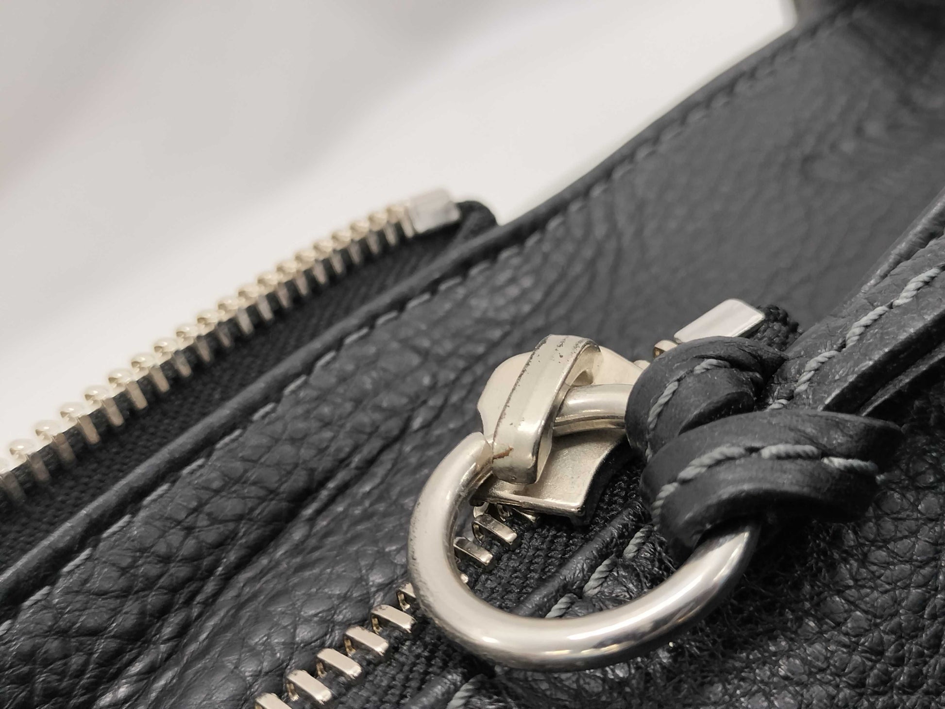 Chloe black handbag handbag