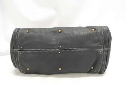 Chloe black handbag handbag