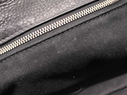Chloe black handbag handbag