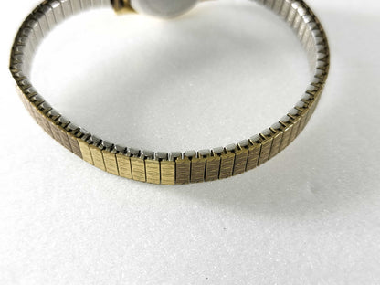 RADO 25-jewel gold-colored men's watch