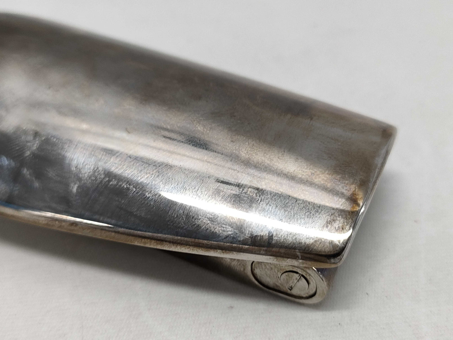 Salvatore Ferragamo Shoehorn Other Accessories