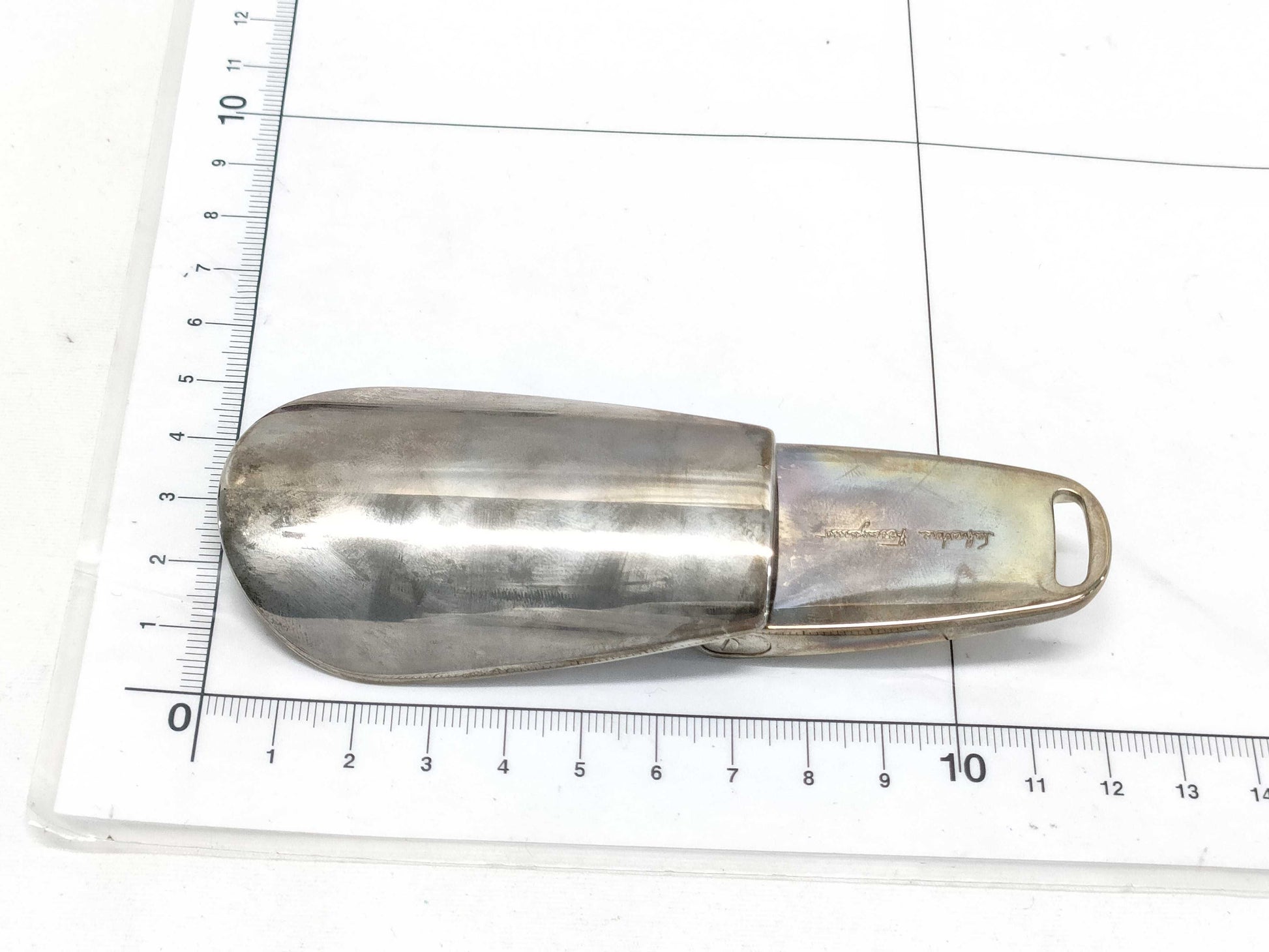 Salvatore Ferragamo Shoehorn Other Accessories