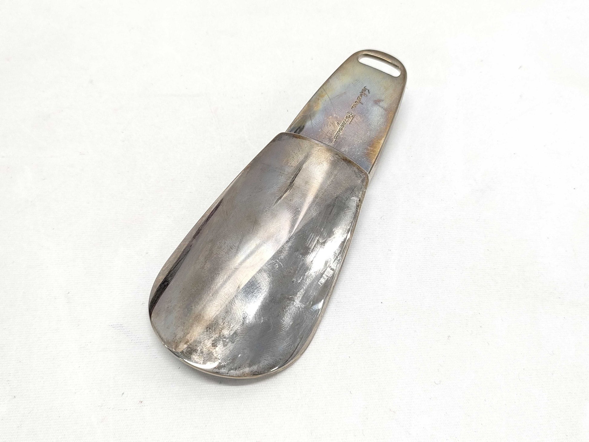 Salvatore Ferragamo Shoehorn Other Accessories
