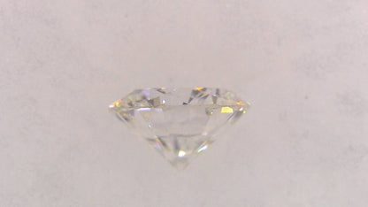 0.306ct G VS-2 VERY GOOD/GD/GD FAINT NATURAL 4.39-4.48X2.57mm Diamond Loose