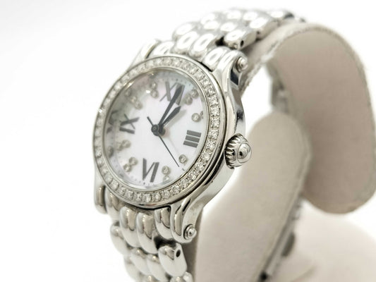 Lunage Watch Women's Watch, Unmoving