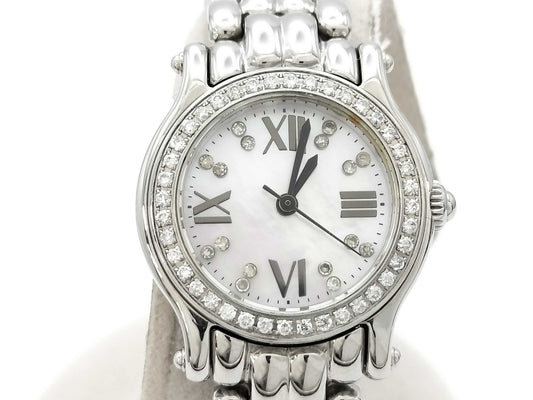 Lunage Watch Women's Watch, Unmoving