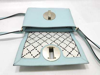 Kate Spade Leather Mini Shoulder Bag