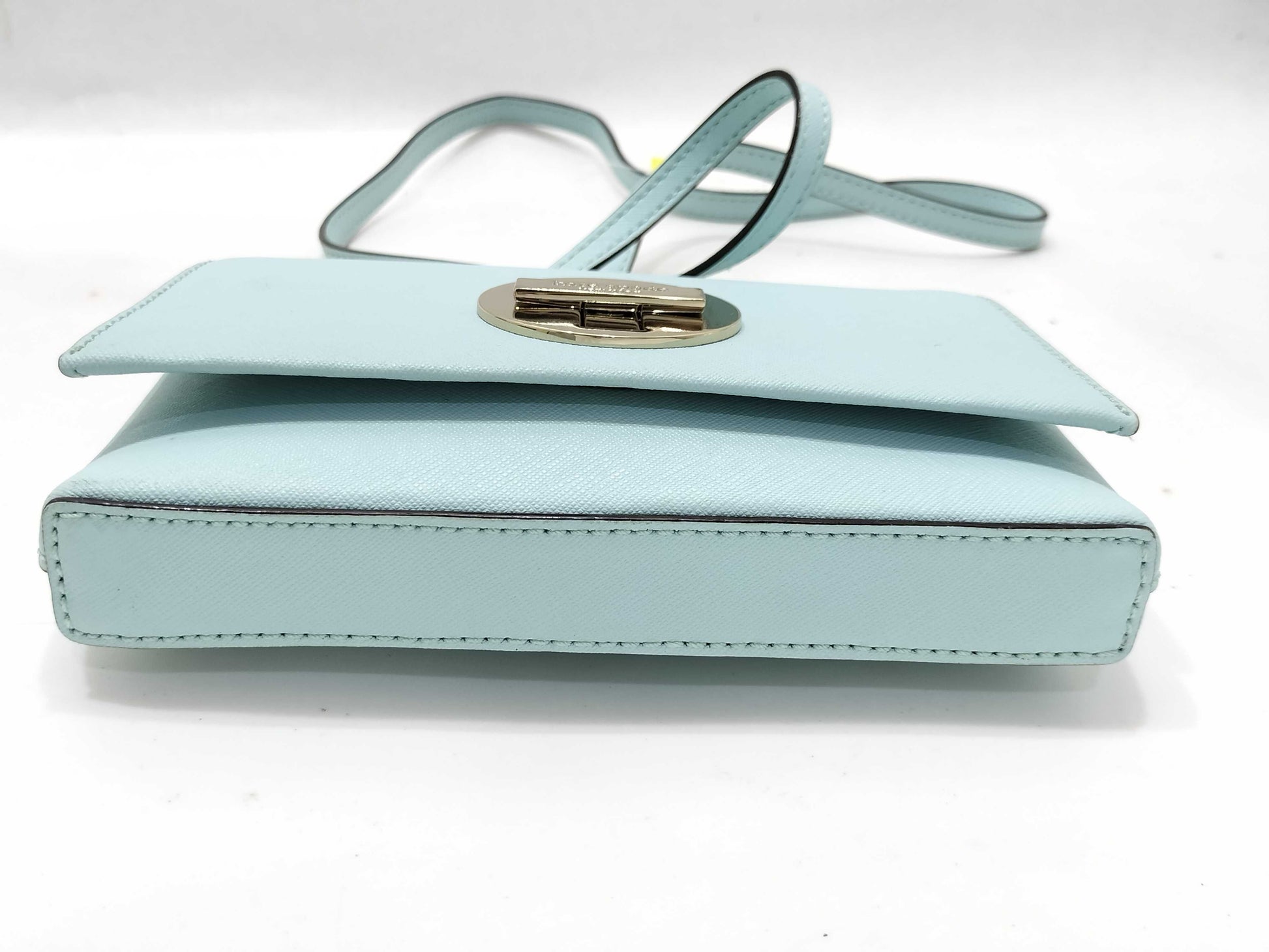 Kate Spade Leather Mini Shoulder Bag