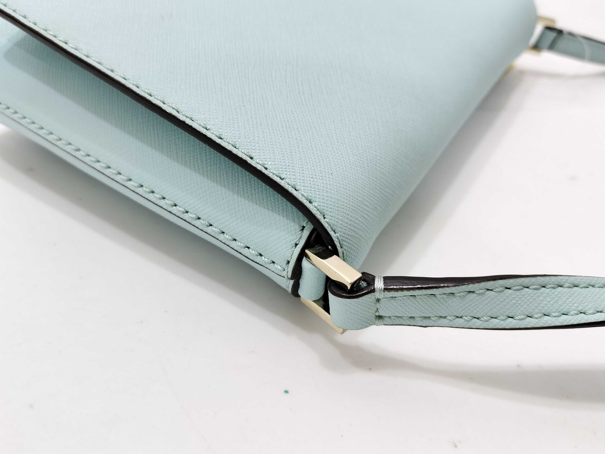 Kate Spade Leather Mini Shoulder Bag
