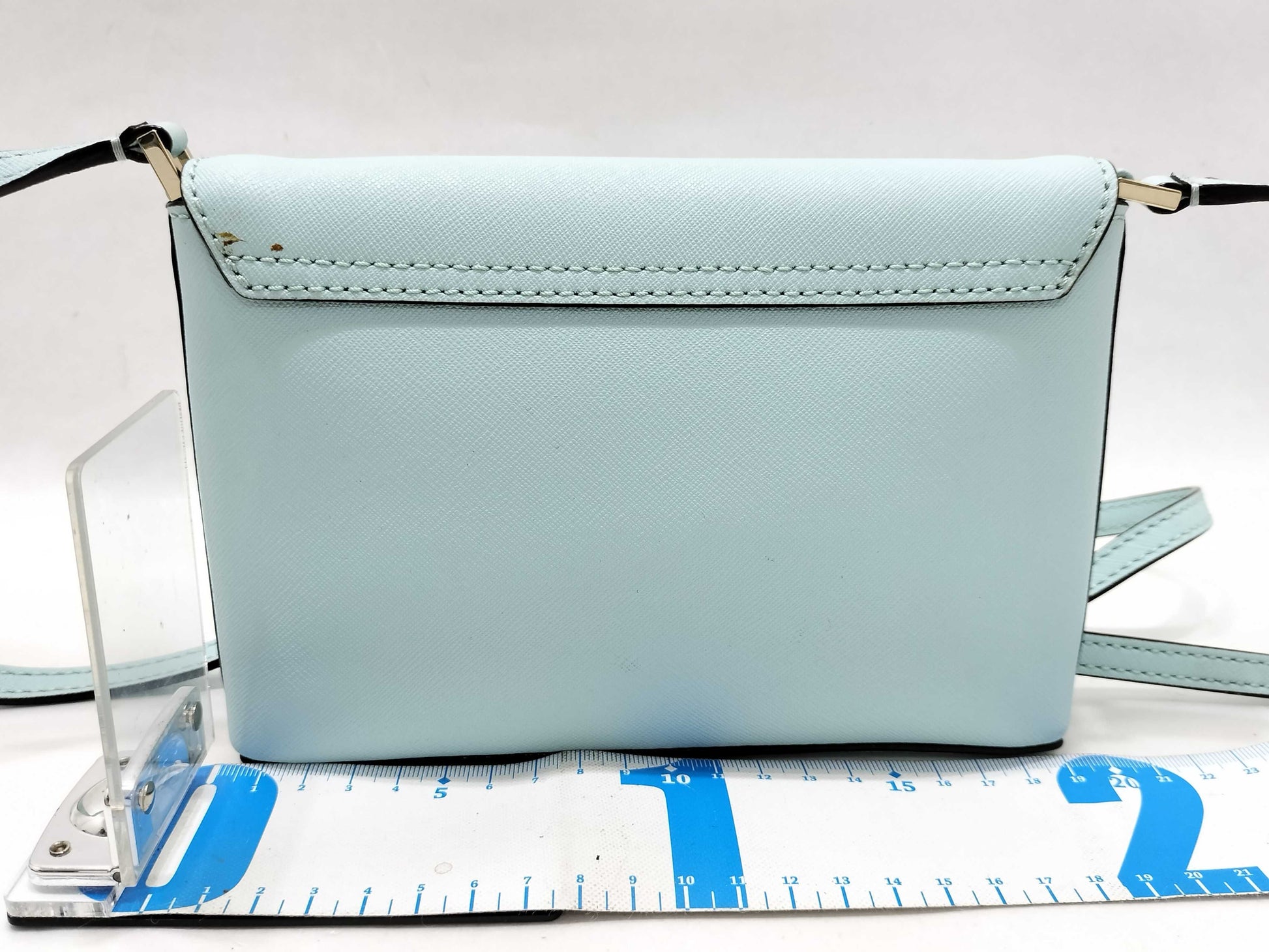 Kate Spade Leather Mini Shoulder Bag