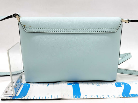 Kate Spade Leather Mini Shoulder Bag