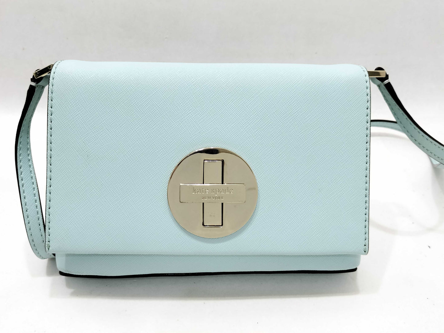 Kate Spade Leather Mini Shoulder Bag