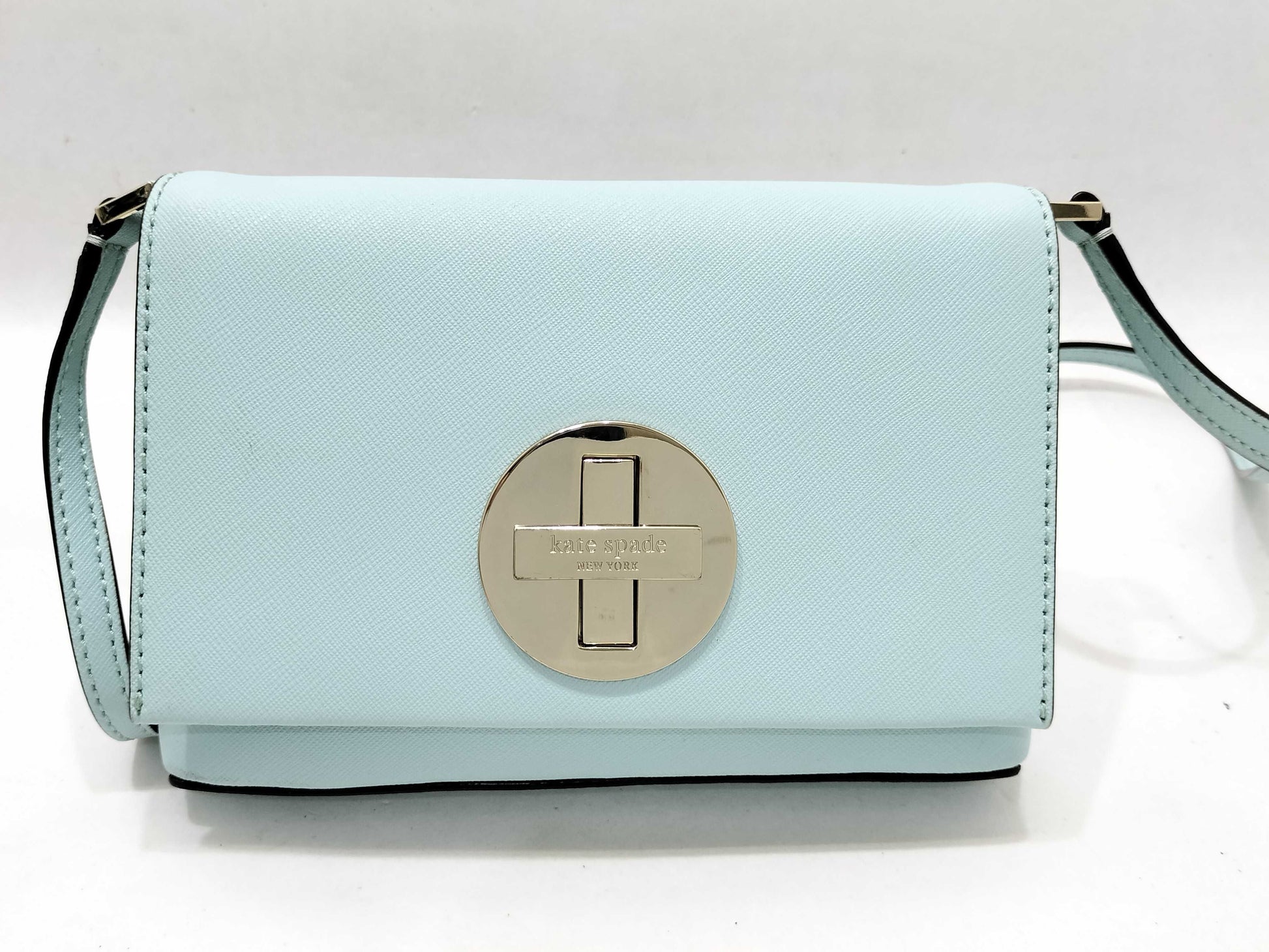 Kate Spade Leather Mini Shoulder Bag