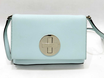 Kate Spade Leather Mini Shoulder Bag