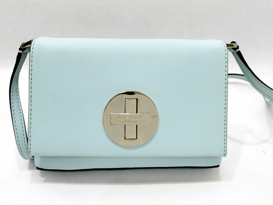Kate Spade Leather Mini Shoulder Bag