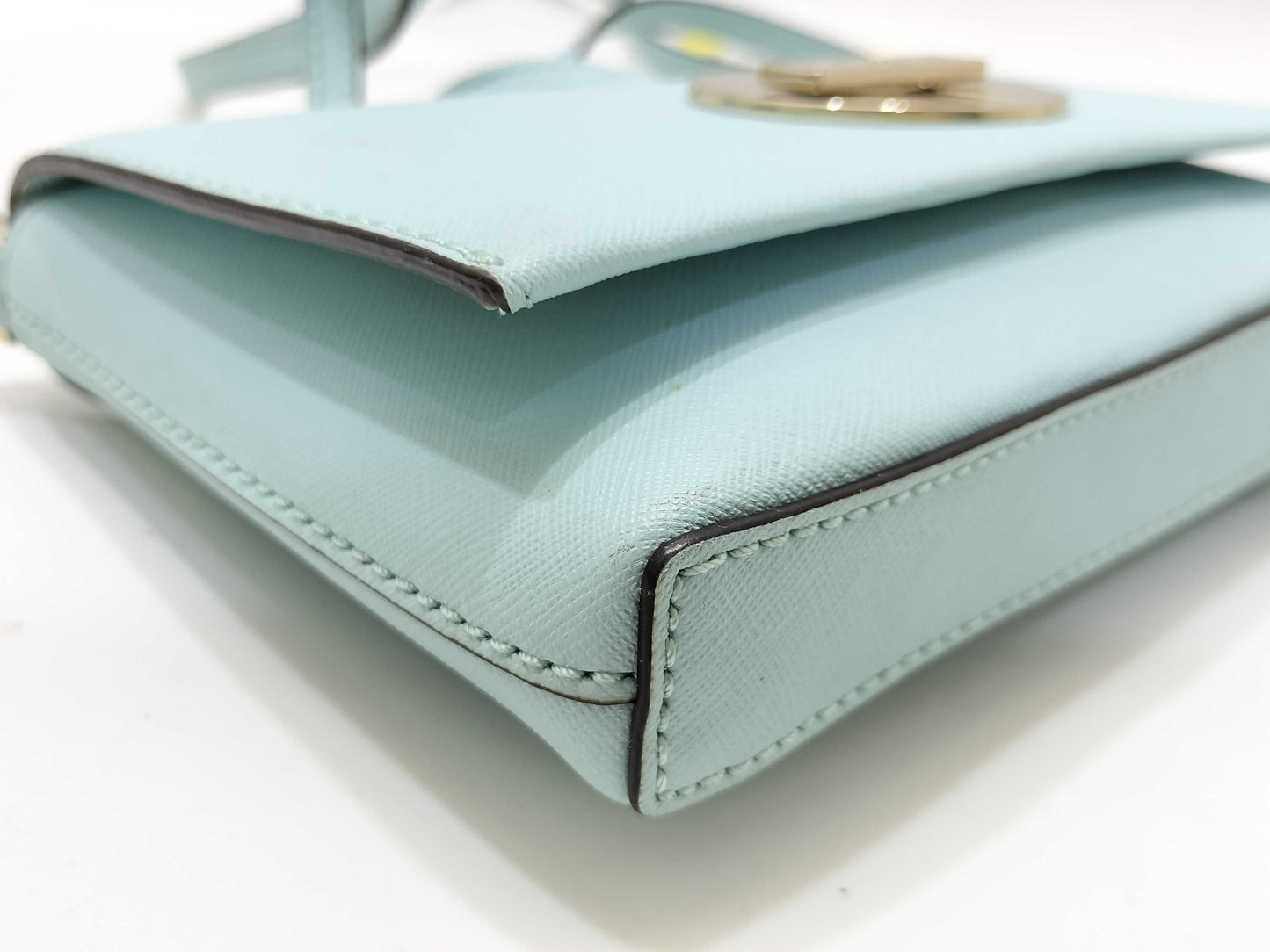 Kate Spade Leather Mini Shoulder Bag