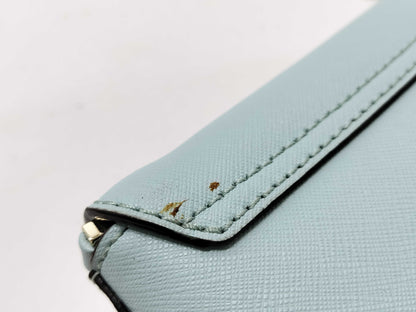Kate Spade Leather Mini Shoulder Bag