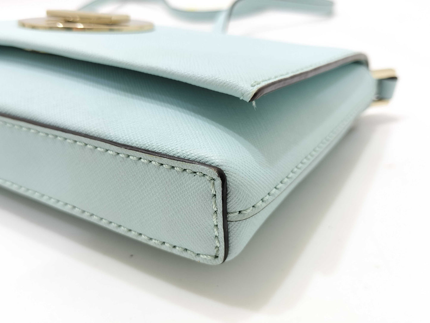 Kate Spade Leather Mini Shoulder Bag