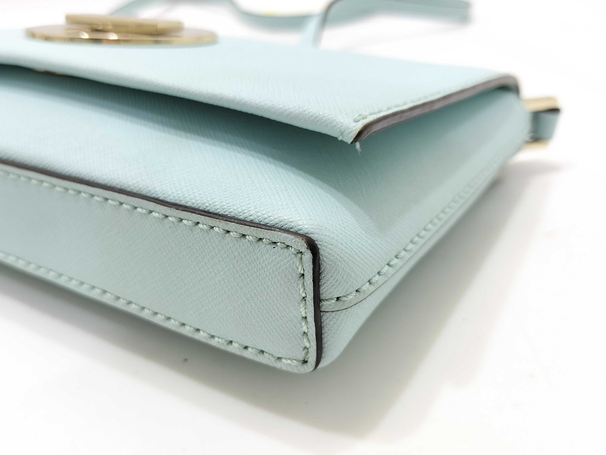 Kate Spade Leather Mini Shoulder Bag