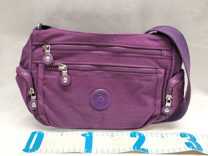 COACH, Folli Follie, Kipling, etc. Bags*3 Shoulder Bag