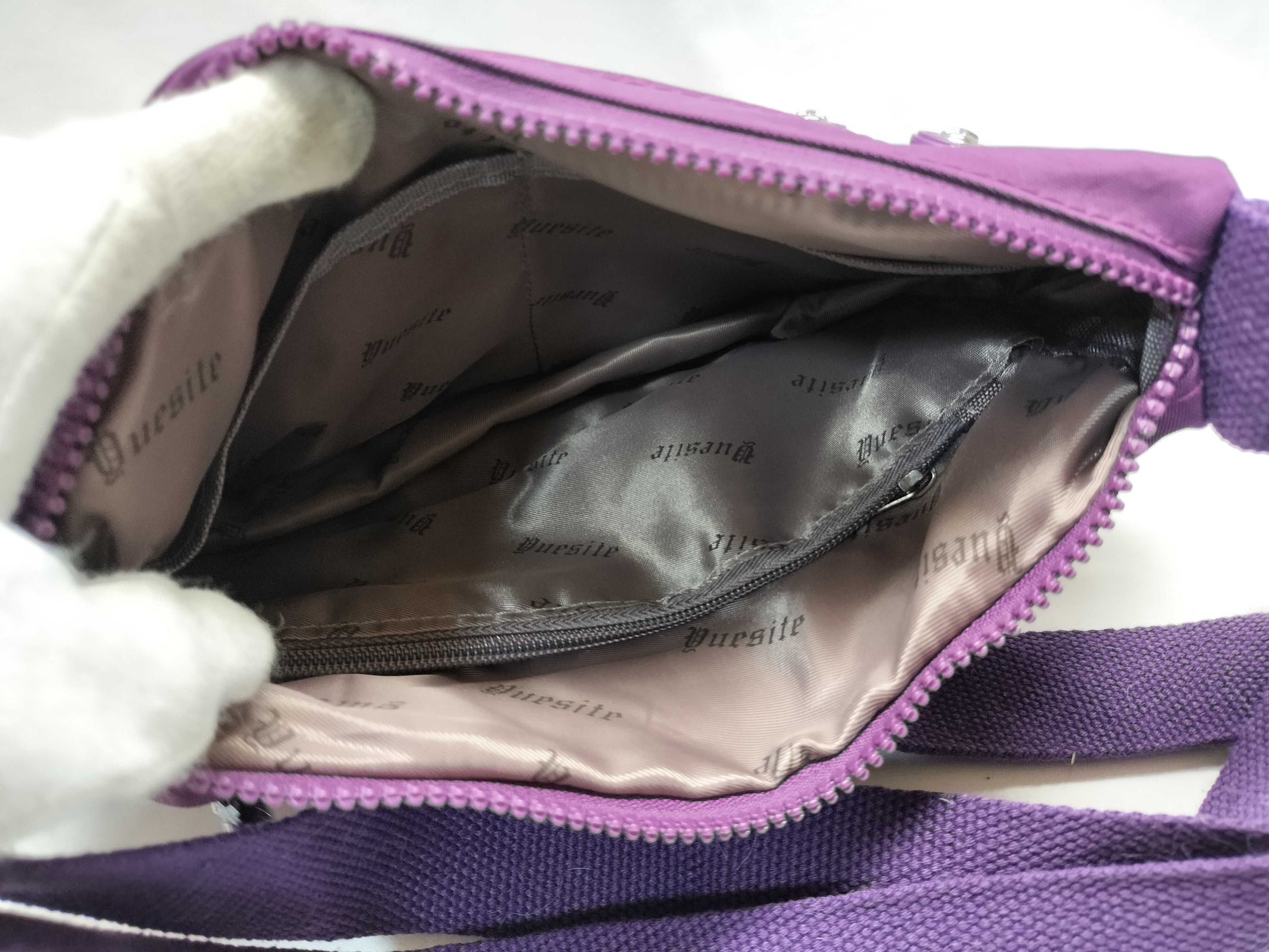 COACH, Folli Follie, Kipling, etc. Bags*3 Shoulder Bag
