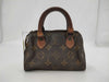 LOUIS VUITTON Monogram M41534 Mini Speedy Bag