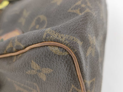 LOUIS VUITTON Monogram M41534 Mini Speedy Bag