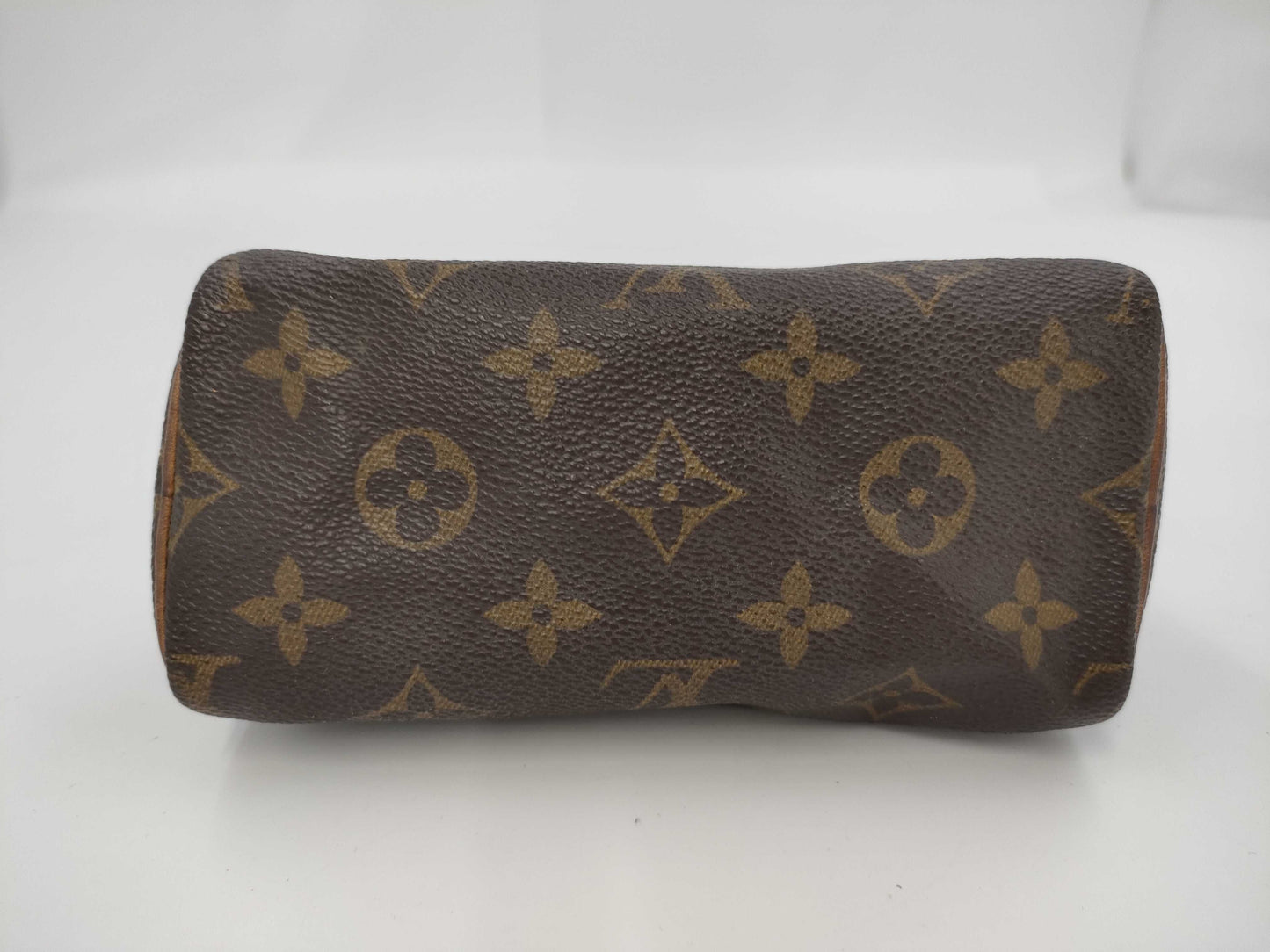 LOUIS VUITTON Monogram M41534 Mini Speedy Bag