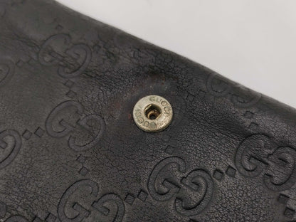 GUCCI Long Wallet 493075 Wallet