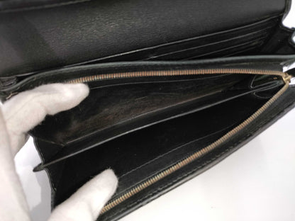 GUCCI Long Wallet 493075 Wallet