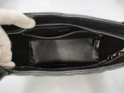CHANEL Caviar Skin Reproduction Tote Handbag