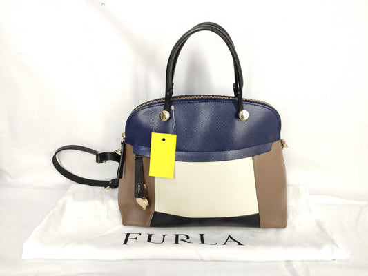 FURLA 2WAY Bag Handbag