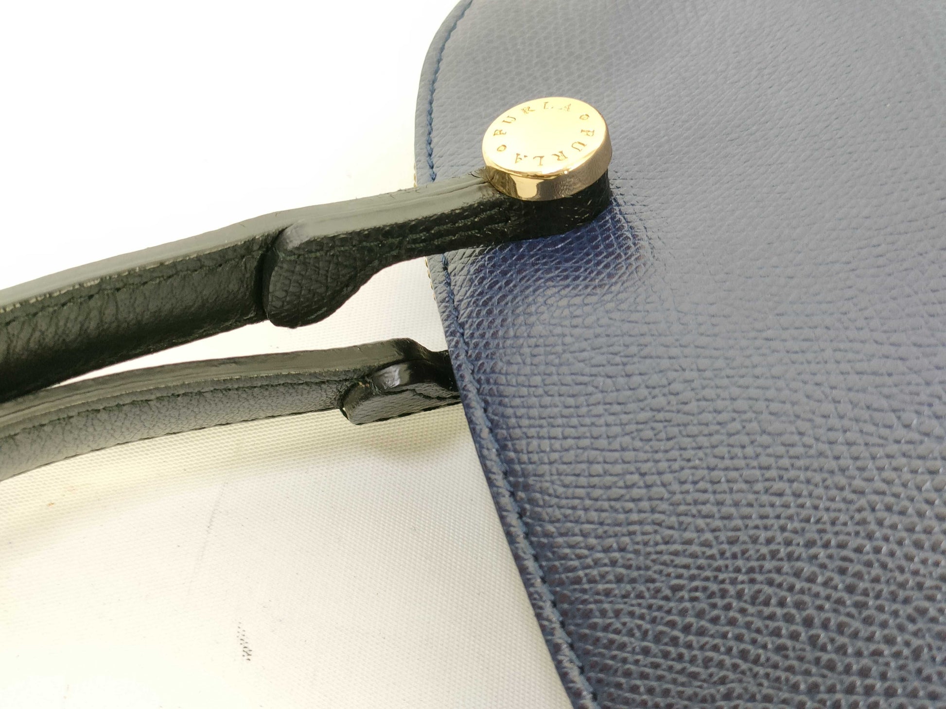 FURLA 2WAY Bag Handbag